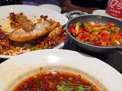 -王庄阿咪海鲜大排档(象园店)