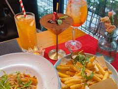 -百特喜·意大利餐厅(八佰伴镇江店)