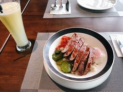 -曼乐辰餐厅(中庚漫游城店)