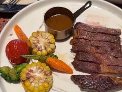 -La Terre乐田(万象城店)