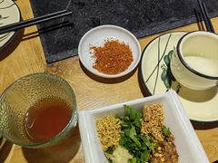 -有一锅·野生菌黑山羊腊排骨火锅(古城北门店)