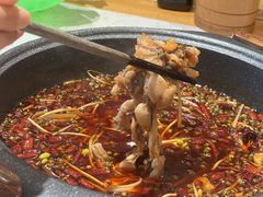 -佬缸炮江湖川菜(玉林店)