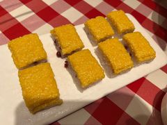 -西贝(上海我格广场店)