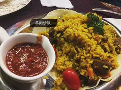 -喀秋莎俄罗斯西餐厅(广州分店)