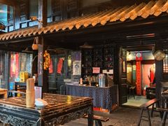 -饭江湖·江湖菜(湖广会馆店)