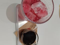 KENYA&nbsp;ICE&nbsp;TEA-72 COFFEE(东朝阳路店)