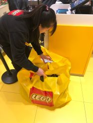 -乐高授权专卖店(新北万达店)