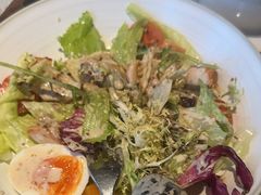 -半秋山西餐厅(宜昌大洋店)