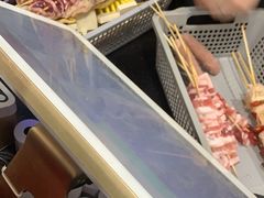 -凉凉冰饭(龙门店)
