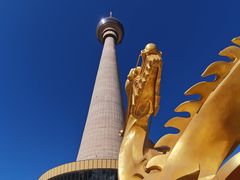 -中央广播电视塔