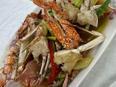 -众味海鲜大排档·活海鲜·潮汕味(南澳店)