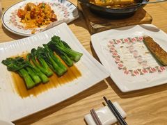 -德胜轩正宗顺德菜(宝安沙井会展中心店)