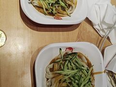 -子午路张记肉夹馍(兵马俑店)