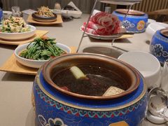 -享月汤皇·海鲜小火锅·聚会(曲江创意谷店)