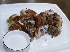 招牌烧猪肉-朗记餐厅·传统湛江菜(康宁路店)