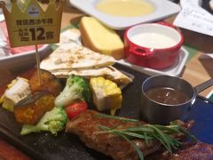 -豪客来牛排(天阳D32店)