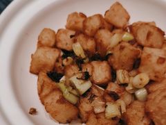 -金狮麟·新豫菜(金码大厦店)