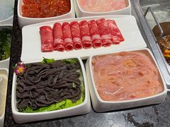 -海底捞火锅(汇悦城店)