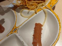 -多喝汤·粤式茶餐(太和金铂店)