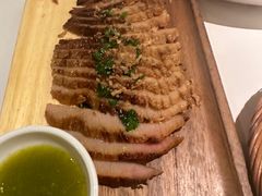 -帕娜·泰式茶餐厅·Bistro(近铁广场店)