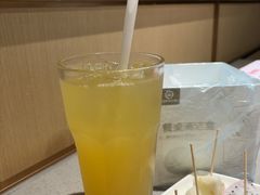 -海底捞火锅(百利广场店)