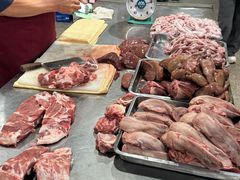 -标记美食新鲜猪杂(兴南大道店)