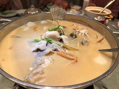 -龙井壹号·茶缘山景宴(龙井村店)