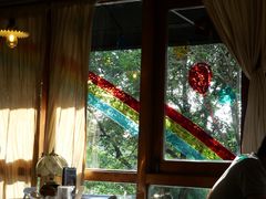 -时光花园(白鹭洲店)