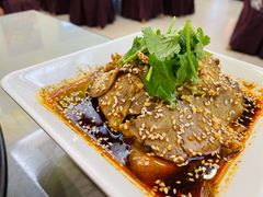 夫妻肺片-成都驻京办餐厅(蜀都宾馆店)