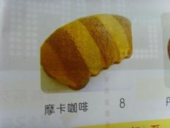 名字和图不对的，，-85度C(大连店)