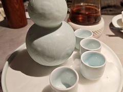 -醉庐·新上海菜(南京西路店)