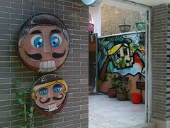 -小洲村