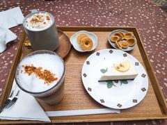 -时光花园(白鹭洲店)