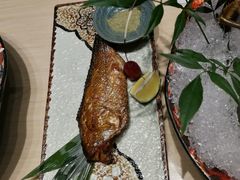 -秋荀日本料理(昆明同德广场店)