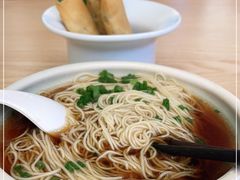 -苏小柳点心·手作小笼包(新街口分院店)