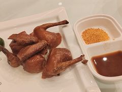 -湛江花园酒店·桃园馆