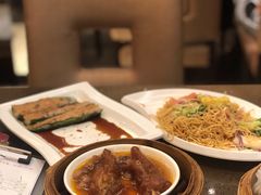 -敦煌喜宴(万达广场店)