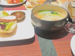 -翡翠鸟精品泰国菜(北辰财富中心店)
