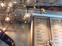 -THE WOODS 简餐 (国贸商城店)