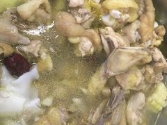 -派派茶客(金杏花园店)