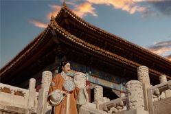 点击看大图 -美云庭古装·格格服汉服·京城旅拍(北京店)