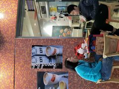 -紫荆城食品交易中心(华强北店)