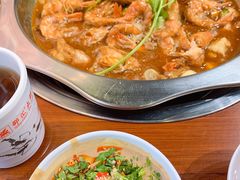 -惠友大虾(太原北街店)