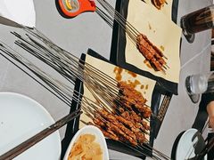 -李赵合鲜肉烧烤(西荷店)