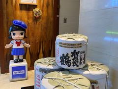 -京旬海鲜放题·铁板烧自助餐厅