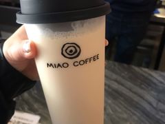 -MIAO COFFEE