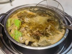 -鹅香四海·卤水火锅·砂锅粥·潮汕菜(宝安店)