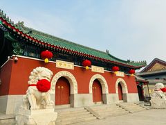 -天津大悲禅院