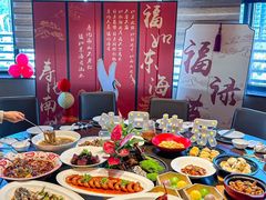 -味钱塘·钱塘浙宴(宋城之江银泰店)