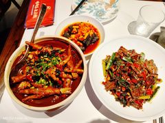 -匠熙小馆(崇文门店)